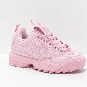 Disruptor II Premium Sneaker